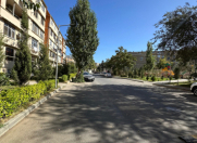 Satılır 3 otaqlı 60 m2 köhnə tikili Qara Qarayev m.