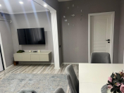 Satılır 2 otaqlı 55 m2 həyət evi 20-ci sahə