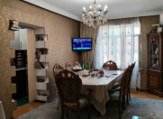 Satılır 3 otaqlı 72 m2 köhnə tikili Azadlıq prospekti m.