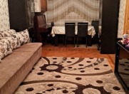 Satılır 2 otaqlı 65 m2 köhnə tikili 2 mkr