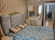 İcarəyə verilir 3 otaqlı 75 m2 köhnə tikili Nizami m.