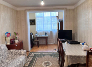 Satılır 3 otaqlı 70 m2 köhnə tikili Nəriman Nərimanov m.