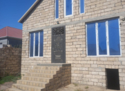 Satılır 3 otaqlı 2 m2 həyət evi Mehdiabad
