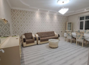 İcarəyə verilir 2 otaqlı 75 m2 yeni tikili Yeni Yasamal