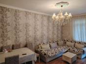 Satılır 2 otaqlı 55 m2 köhnə tikili 4 mkr