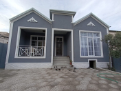 Satılır 3 otaqlı 110 m2 həyət evi Qaraçuxur