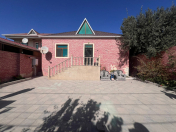 Satılır 4 otaqlı 120 m2 həyət evi Qala