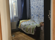 Satılır 3 otaqlı 100 m2 həyət evi Bakıxanov