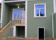 Satılır 4 otaqlı 240 m2 həyət evi Masazır