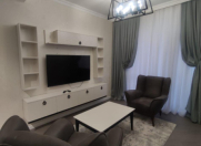 İcarəyə verilir 4 otaqlı 115 m2 yeni tikili 7 mkr