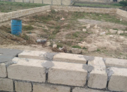 Satılır 4 sot torpaq Mehdiabad