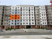 Satılır 4 otaqlı 142.5 m2 yeni tikili Aygun City