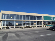 İcarəyə verilir 3 otaqlı 1200 m2 obyekt Xətai r.