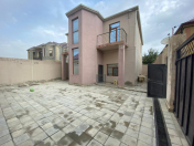 Satılır 7 otaqlı 236 m2 villa Lökbatan
