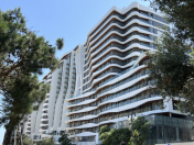 Satılır 5 otaqlı 303 m2 yeni tikili Bayıl