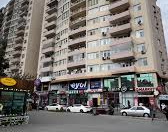 İcarəyə verilir 2 otaqlı 60 m2 yeni tikili Şah İsmayıl Xətai m.