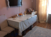 Satılır 1 otaqlı 40 m2 köhnə tikili 8 km