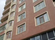 İcarəyə verilir 2 otaqlı 56 m2 yeni tikili Gənclik m.