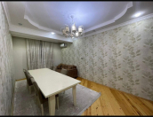 İcarəyə verilir 2 otaqlı 70 m2 yeni tikili Əhmədli m.