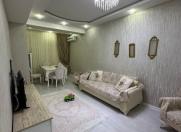 Satılır 2 otaqlı 80 m2 yeni tikili 1 mkr