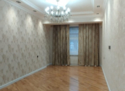 Satılır 3 otaqlı 143 m2 yeni tikili 1 mkr