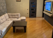 Satılır 3 otaqlı 120 m2 yeni tikili 4 mkr