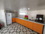 İcarəyə verilir 3 otaqlı 90 m2 həyət evi Gürgən