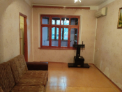 İcarəyə verilir 2 otaqlı 48 m2 köhnə tikili Sumqayıt