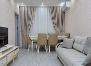 Satılır 2 otaqlı 60 m2 yeni tikili Xırdalan