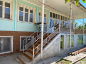 Satılır 7 otaqlı 2500 m2 həyət evi Şəmkir