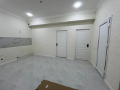 Satılır 3 otaqlı 70 m2 yeni tikili Sumqayıt