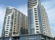 Satılır 3 otaqlı 92 m2 yeni tikili Həzi Aslanov