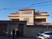 Satılır 6 otaqlı 1191 m2 həyət evi Əhmədli