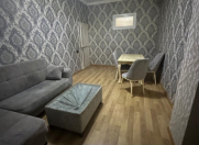 İcarəyə verilir 2 otaqlı 56 m2 yeni tikili Xırdalan