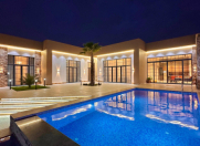 İcarəyə verilir 5 otaqlı 220 m2 bağ evi Mərdəkan