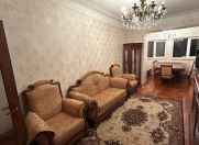 İcarəyə verilir 3 otaqlı 75 m2 köhnə tikili Elmlər Akademiyası m.