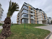 Satılır 3 otaqlı 118 m2 yeni tikili Nardaran