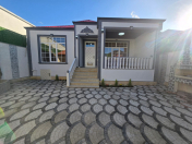 Satılır 4 otaqlı 135 m2 həyət evi Maştağa