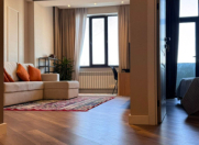 İcarəyə verilir 2 otaqlı 60 m2 yeni tikili Həzi Aslanov m.