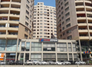 İcarəyə verilir 3 otaqlı 85 m2 yeni tikili Elmlər Akademiyası m.