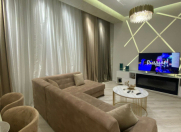 Satılır 3 otaqlı 100 m2 yeni tikili 28 May m.