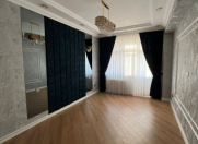 Satılır 2 otaqlı 105 m2 yeni tikili 3 mkr