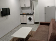 İcarəyə verilir 1 otaqlı 21 m2 köhnə tikili Elmlər Akademiyası m.