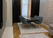 Satılır 3 otaqlı 118 m2 yeni tikili Nəsimi m.