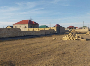 Satılır 16.6 sot torpaq Məhəmmədli