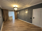 Satılır 2 otaqlı 45 m2 köhnə tikili Xalqlar Dostluğu m.