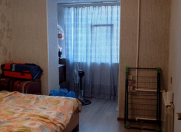 Satılır 2 otaqlı 65 m2 köhnə tikili Həzi Aslanov m.