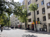 Satılır 3 otaqlı 70 m2 köhnə tikili İnşaatçılar m.