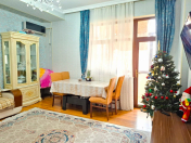 Satılır 2 otaqlı 75 m2 yeni tikili Həzi Aslanov m.