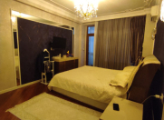 Satılır 4 otaqlı 200 m2 yeni tikili 28 May m.